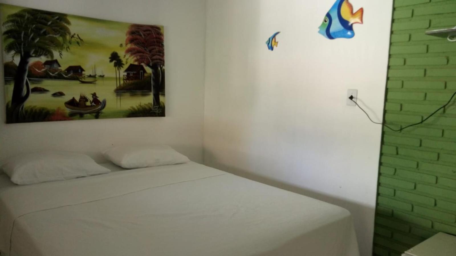 Hotel Pousada Republica Do Sol Frances Marechal Deodoro Esterno foto